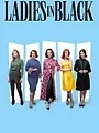 Ladies in Black S1 E4