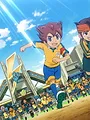 Inazuma Eleven Go: Chrono Stone S2 E51