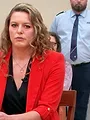 Barbara Salesch - Das Strafgericht