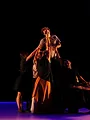 Suresnes cité danses, Tendre colère