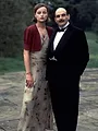 Hercule Poirot S6 E1