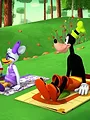 La maison magique de Mickey S1 E11