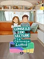 La caravane Lumni : conseils de lecture