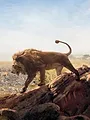 Serengeti