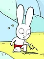 Simon S2 E20