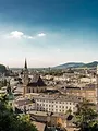 Der Klang Salzburgs - Mozarts Vermächtnis