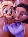 Madagascar : la savane en délire S5 E1