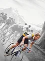 The last rider