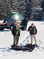 Hubert ohne Staller S10 E1