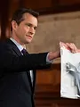 New York, police judiciaire S23 E11