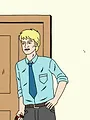 Ugly Americans S2 E6