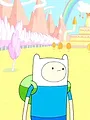 Adventure Time S2 E19