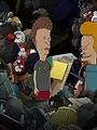 Beavis & Butt-Head S2 E10