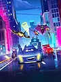 Batwheels S2 E34
