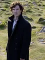 Sherlock S1 E3