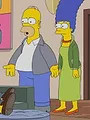 Les Simpson S32 E14