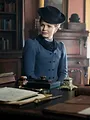 Miss Scarlet, détective privée S1 E3