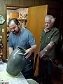 American Pickers, la brocante made in USA
