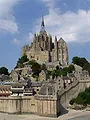 Révélations monumentales