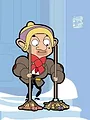 Mr Bean S3 E16