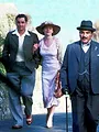 Hercule Poirot S8 E1