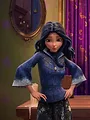 Descendants : génération méchants S1 E5