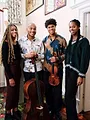 Sheku Kanneh-Mason : My Playlist
