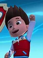 Paw Patrol S10 E22