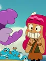 Lana Longuebarbe S1 E34