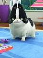 Agent Binky S1 E20