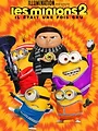 Minions - Auf der Suche nach dem Mini-Boss