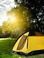Vive le camping, vacances en famille