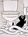 Putain de chat ! S1 E9