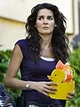 Rizzoli & Isles : autopsie d'un meurtre S3 E9