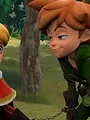 Robin Hood - Schlitzohr von Sherwood S4 E18