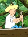 Les aventures de Tintin S2 E3