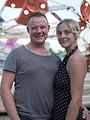 Jung und Schausteller - Reisefieber im Blut
