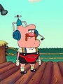 Oncle Grandpa S5 E6