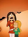 Les Sisters S3 E45