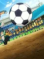 Inazuma Eleven Go: Chrono Stone S2 E48