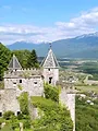 Maurienne Odyssée