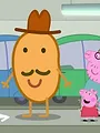Peppa Pig S6 E38