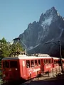 Eisenbahn-Romantik