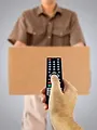 Geen uitzending - PLAY