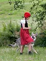 Rotkäppchen