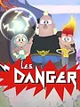Les Danger S1 E2