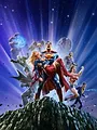 Justice League : Crisis on Infinite Earths