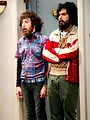 The Big Bang Theory S2 E23