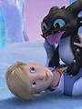 Dragons : les neuf royaumes S4 E5