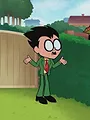 Teen Titans Go! S7 E1
